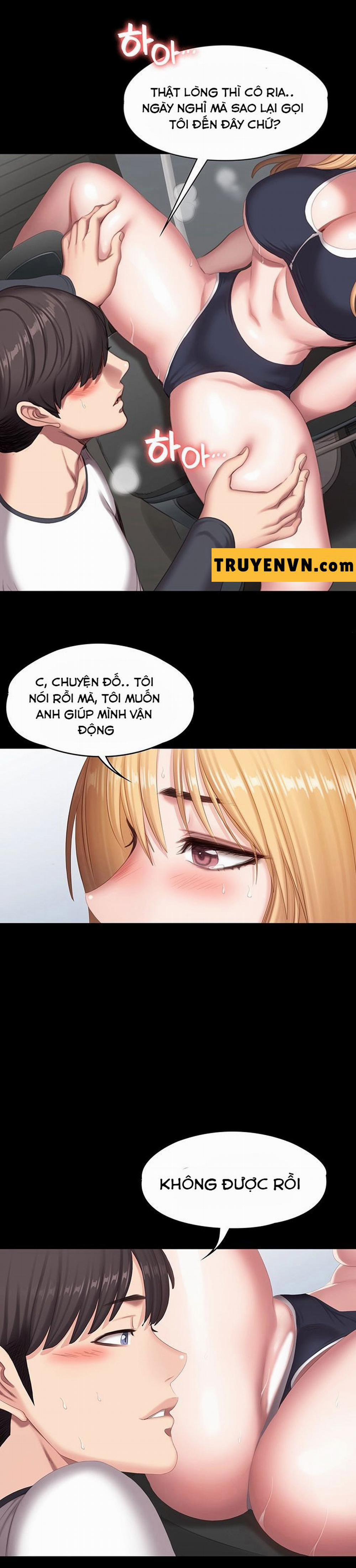 HLV Phòng Fitness 75 trang 14