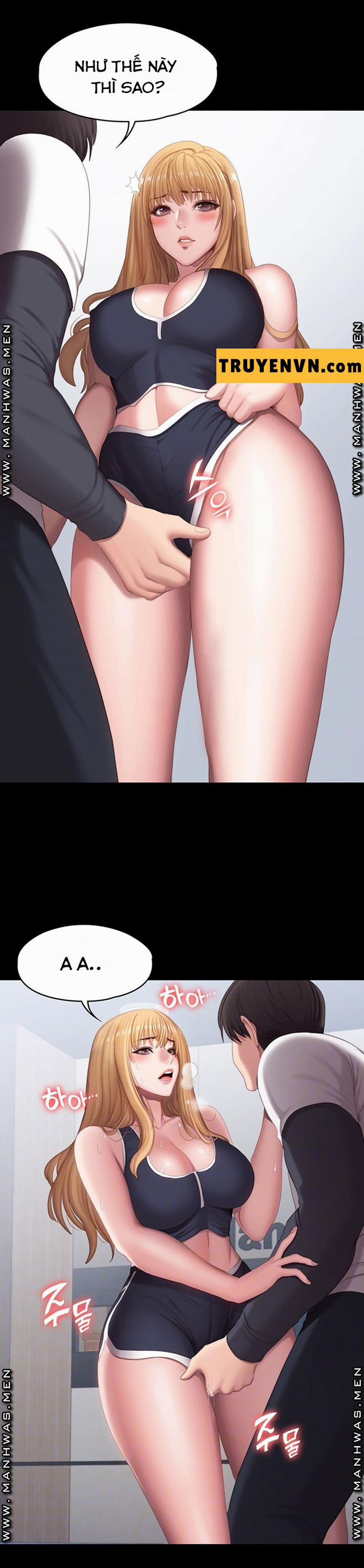 HLV Phòng Fitness 75 trang 4