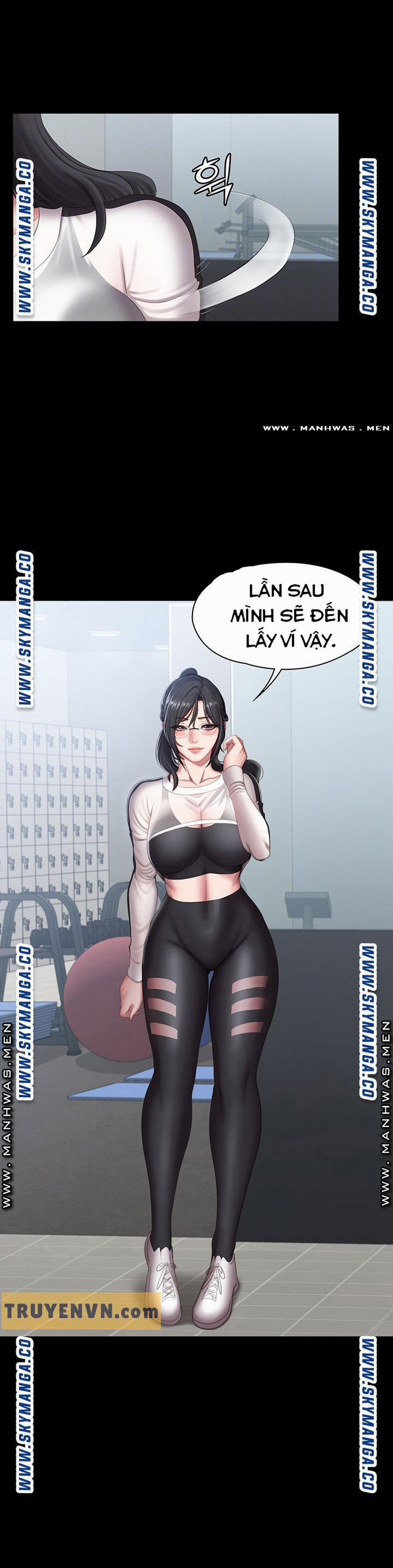 HLV Phòng Fitness 77 trang 5