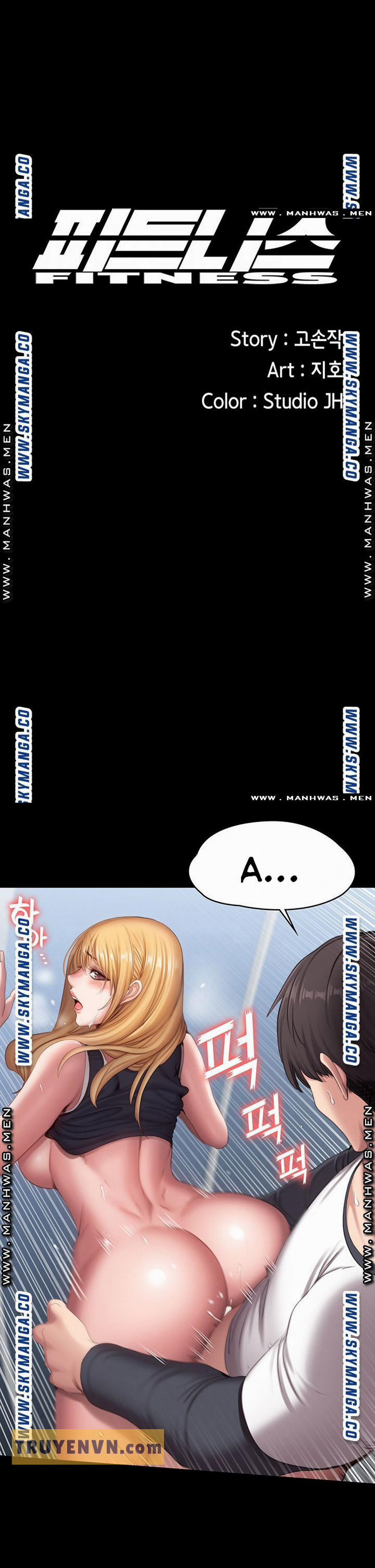 HLV Phòng Fitness 77 trang 6