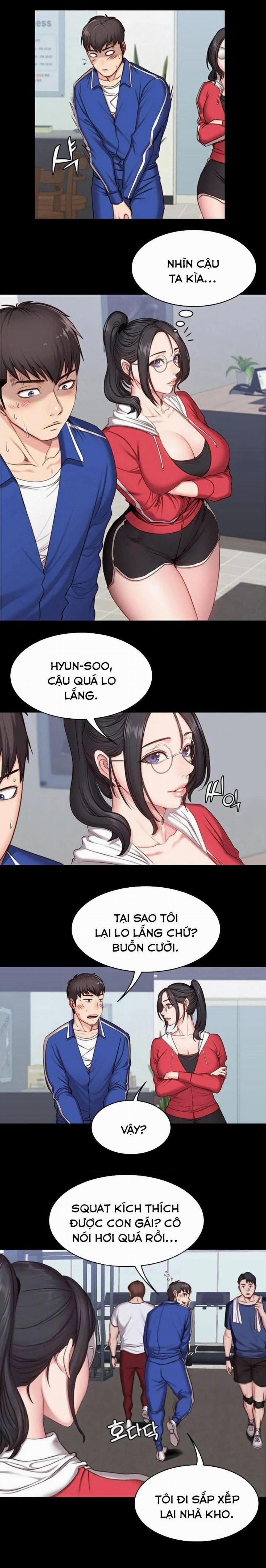 HLV Phòng Fitness 8 trang 3