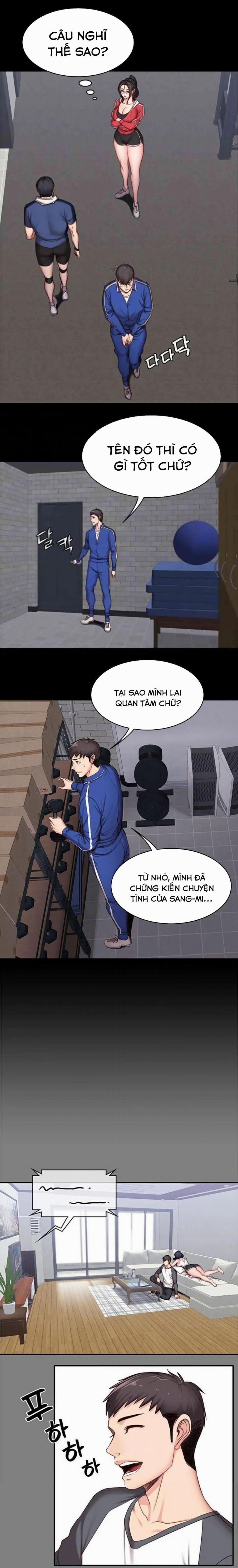 HLV Phòng Fitness 8 trang 4