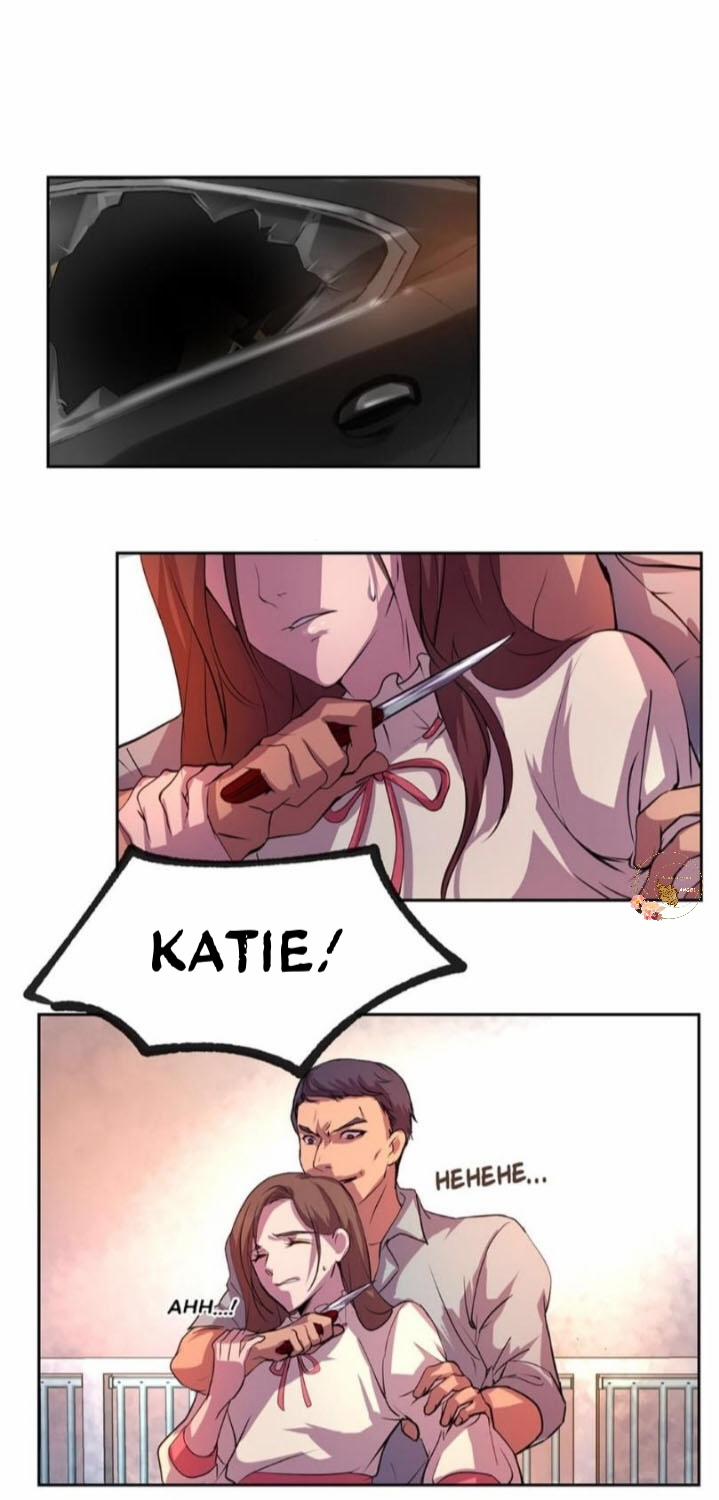 HMT Giữ Em Thật Chặt 10 trang 17