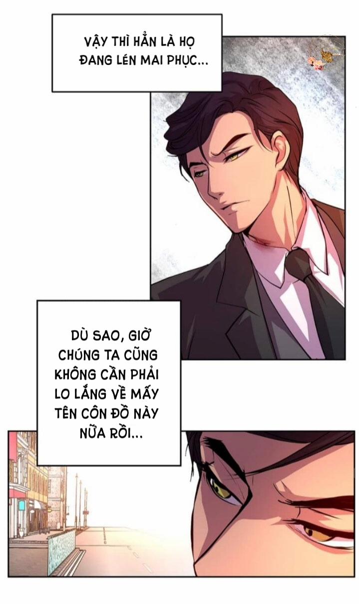 HMT Giữ Em Thật Chặt 10 trang 18