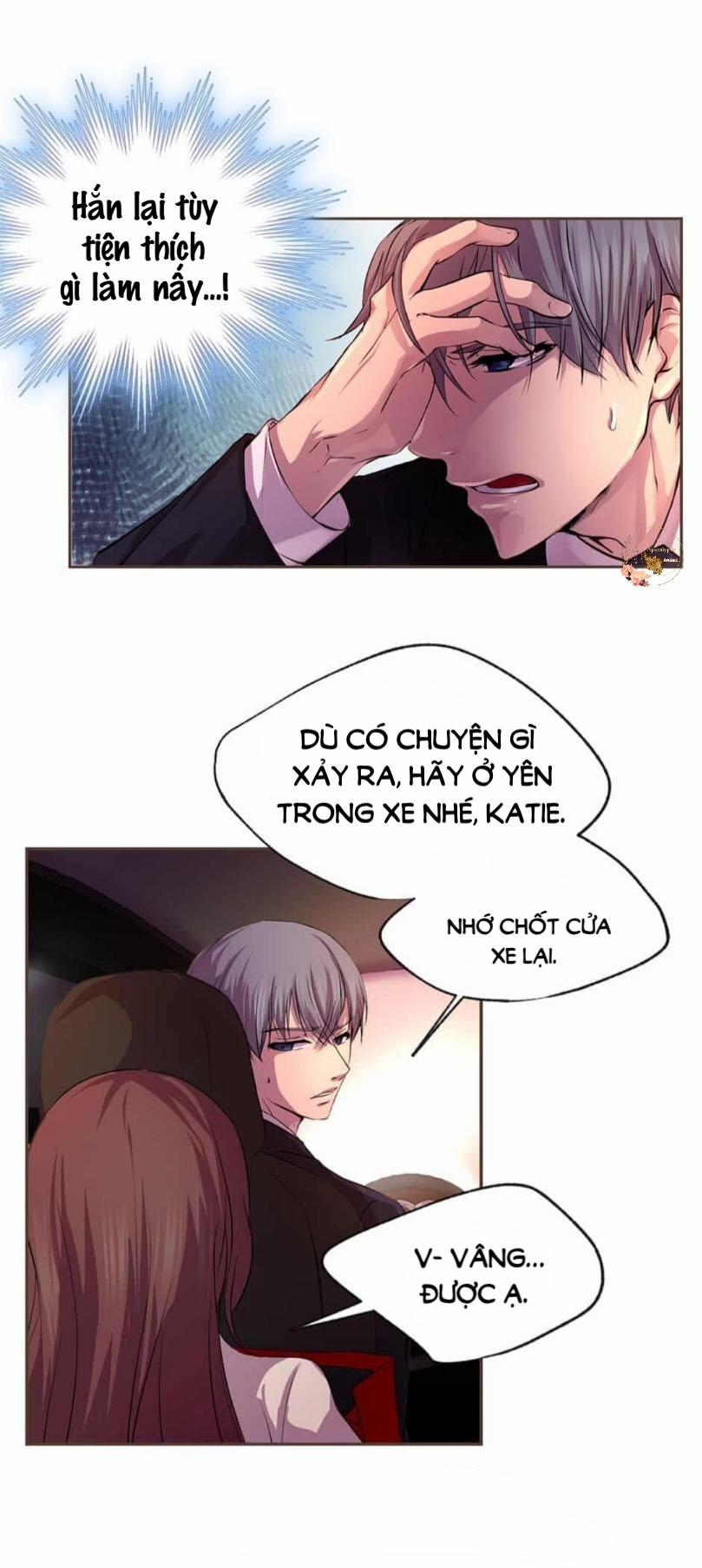 HMT Giữ Em Thật Chặt 10 trang 2