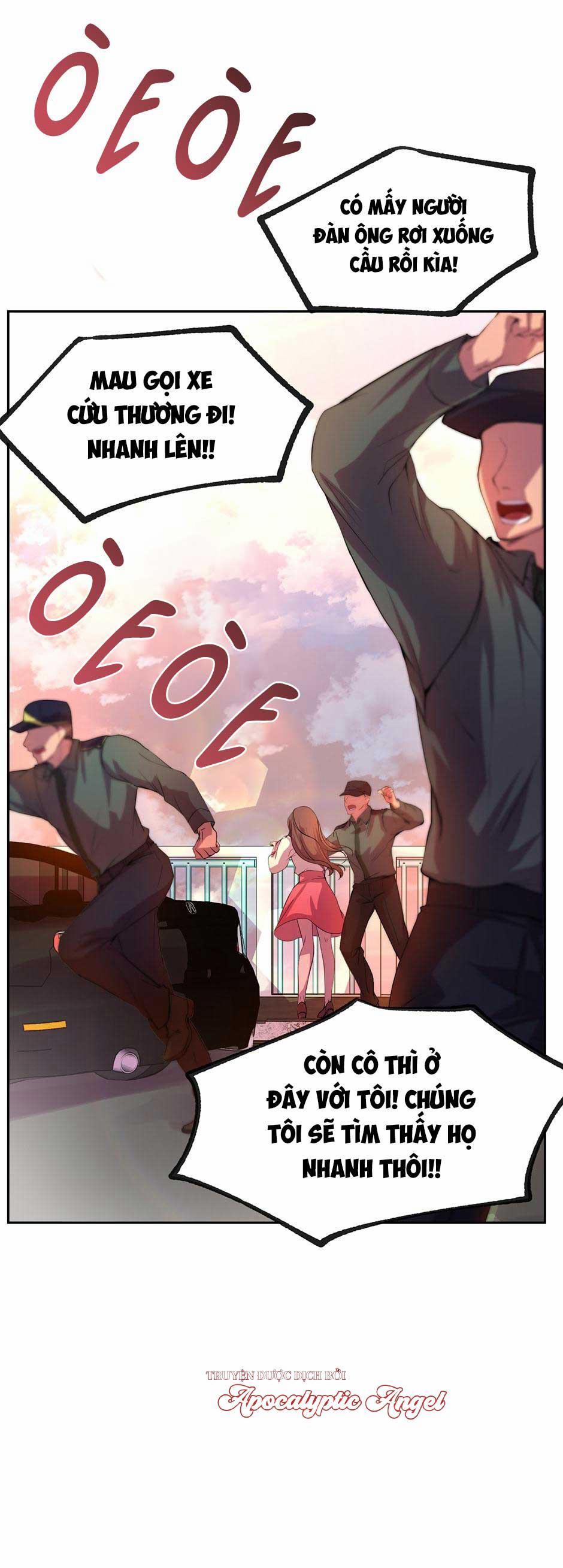 HMT Giữ Em Thật Chặt 10 trang 29