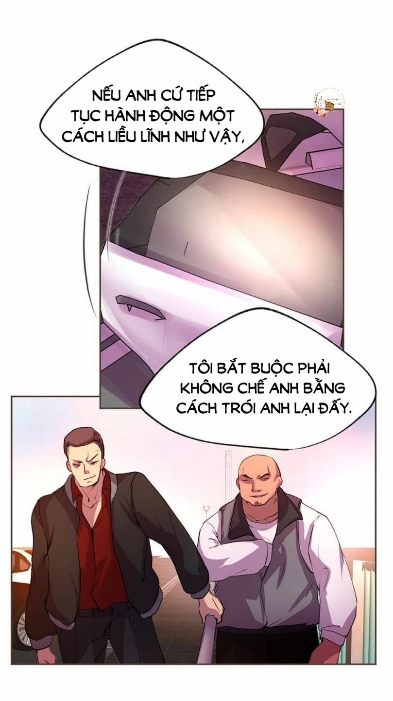 HMT Giữ Em Thật Chặt 10 trang 4