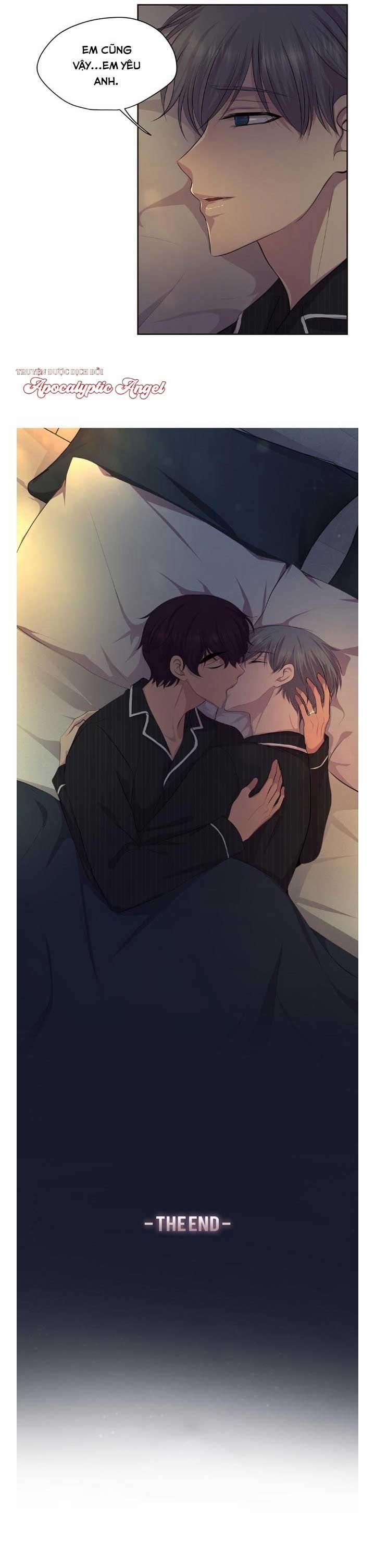 HMT Giữ Em Thật Chặt 100 trang 14