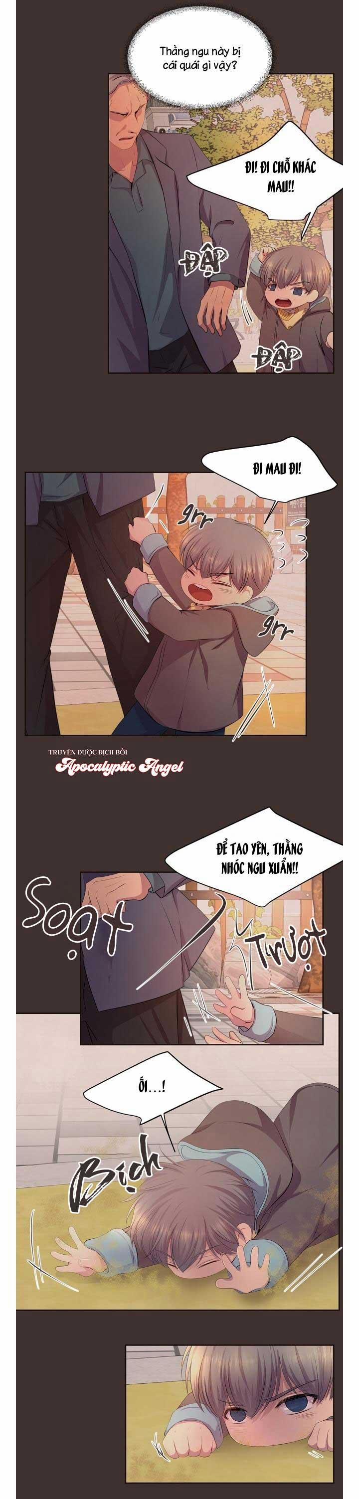 HMT Giữ Em Thật Chặt 100 trang 7