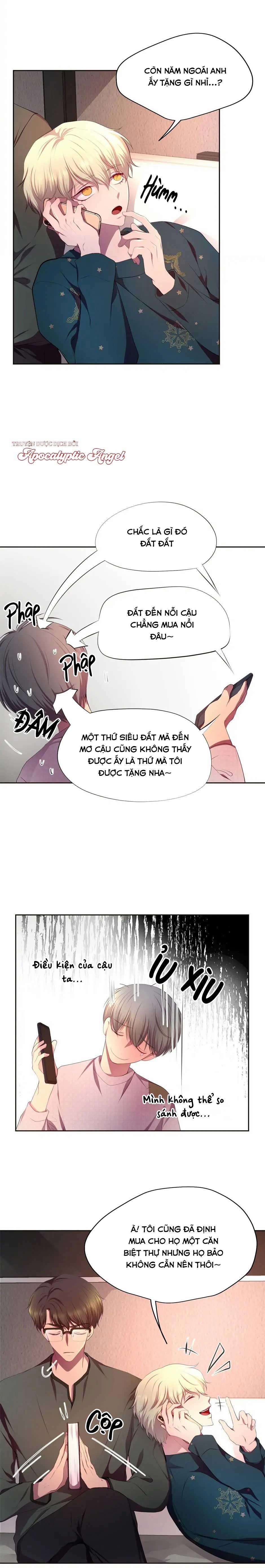 HMT Giữ Em Thật Chặt 101 trang 2