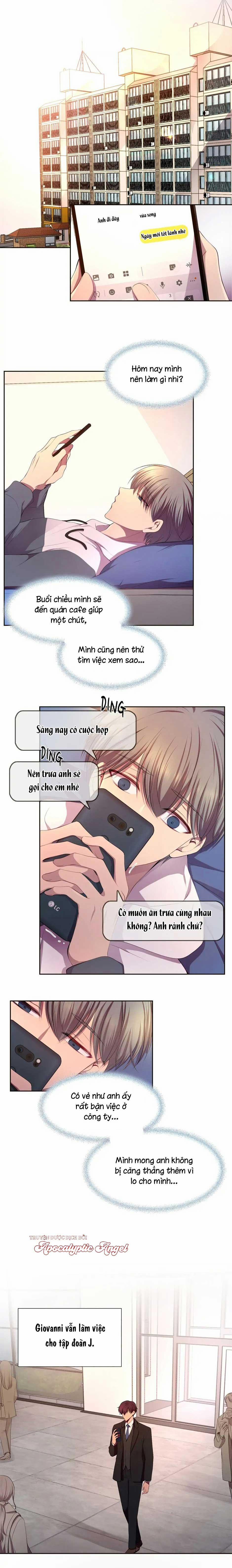 HMT Giữ Em Thật Chặt 101 trang 7