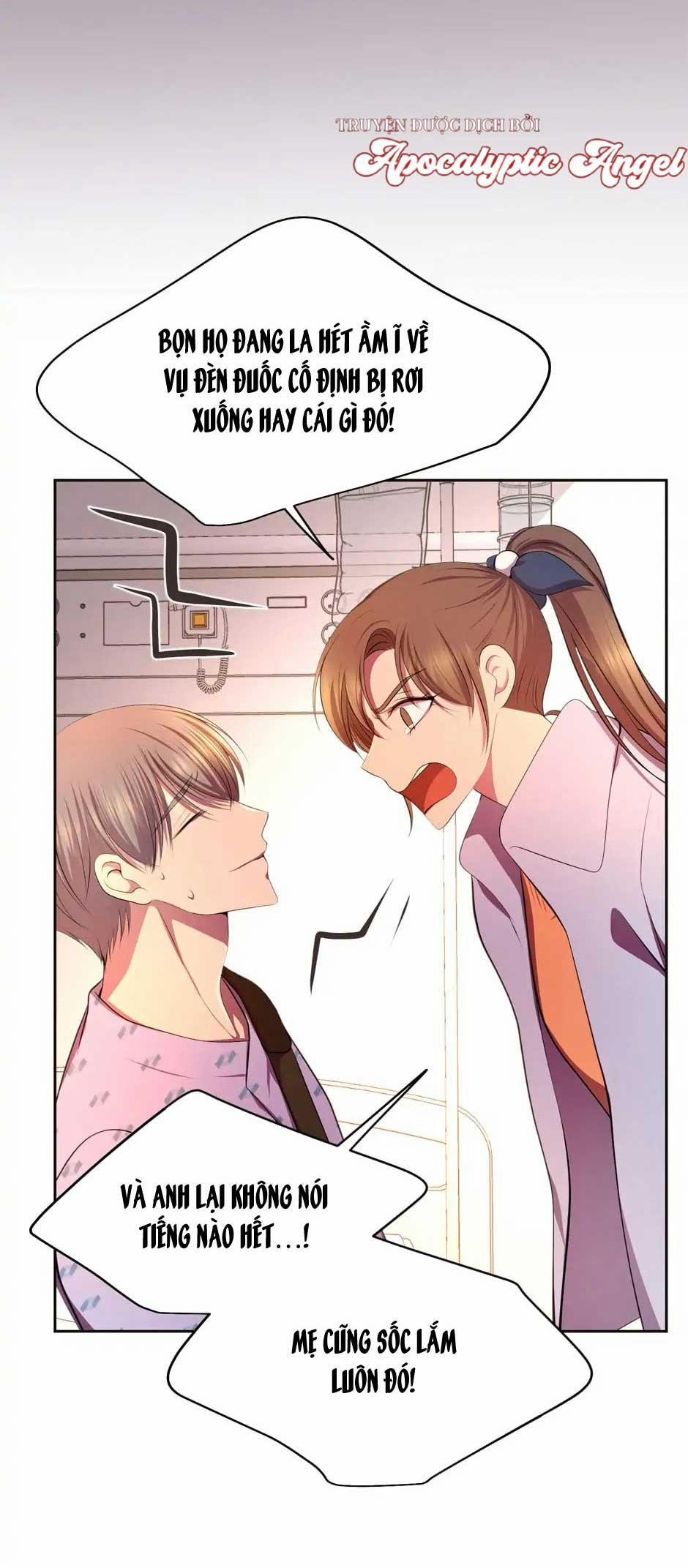 HMT Giữ Em Thật Chặt 106 trang 3