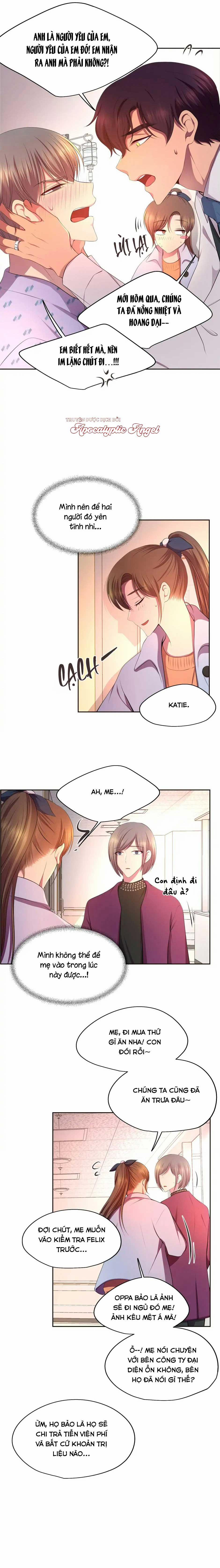 HMT Giữ Em Thật Chặt 106 trang 5