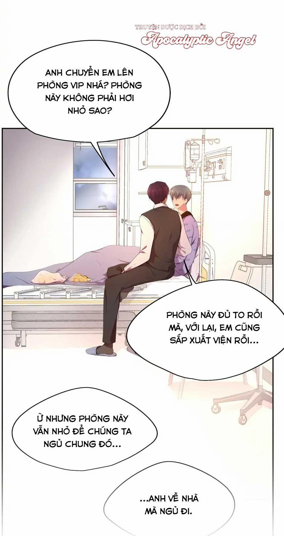 HMT Giữ Em Thật Chặt 107 trang 7