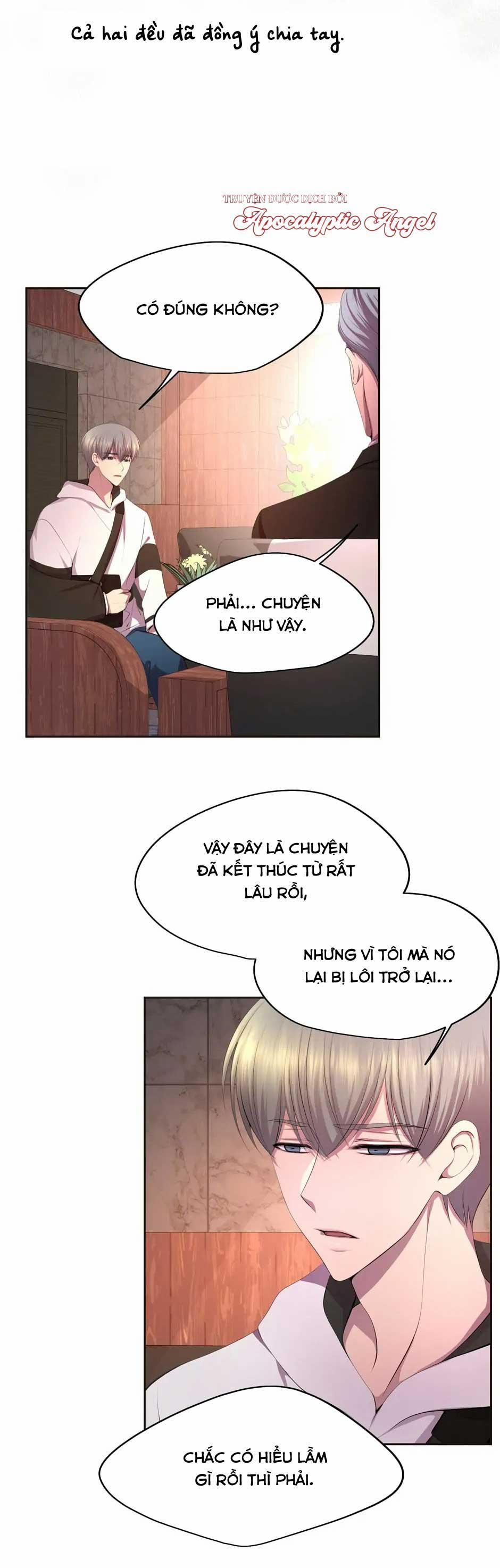 HMT Giữ Em Thật Chặt 108 trang 3