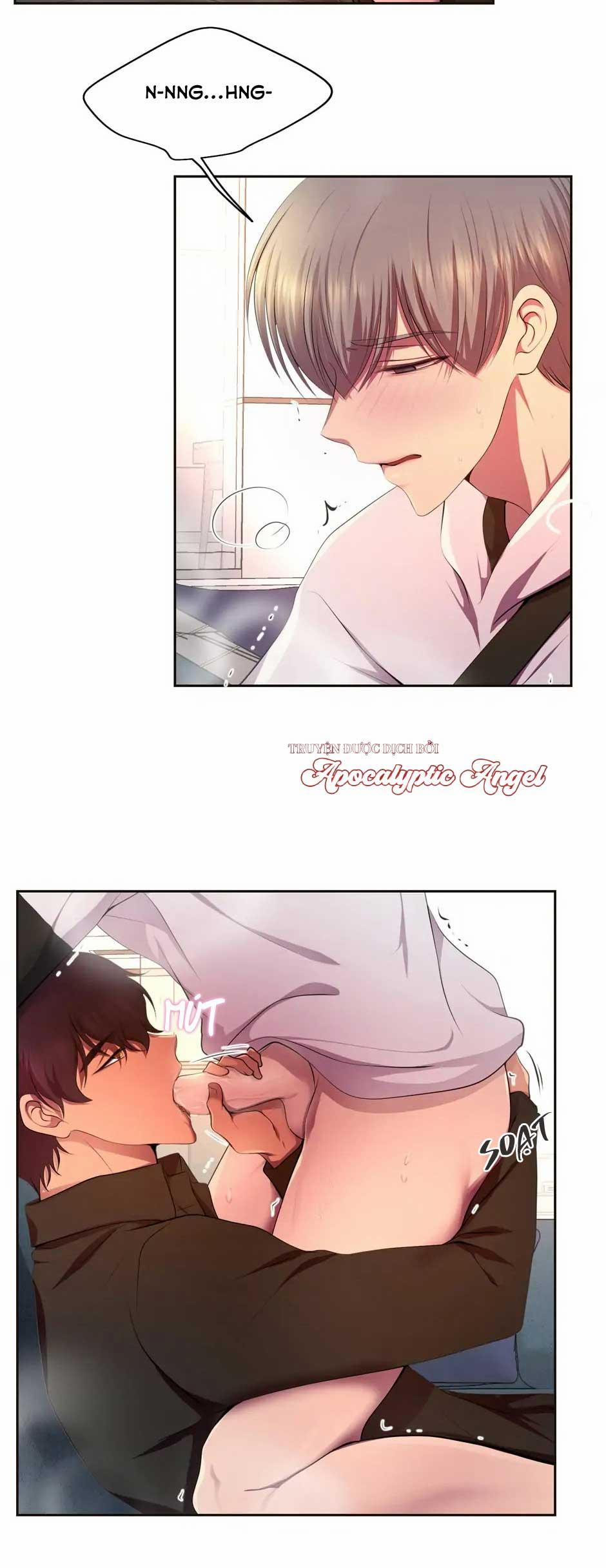 HMT Giữ Em Thật Chặt 109 trang 7