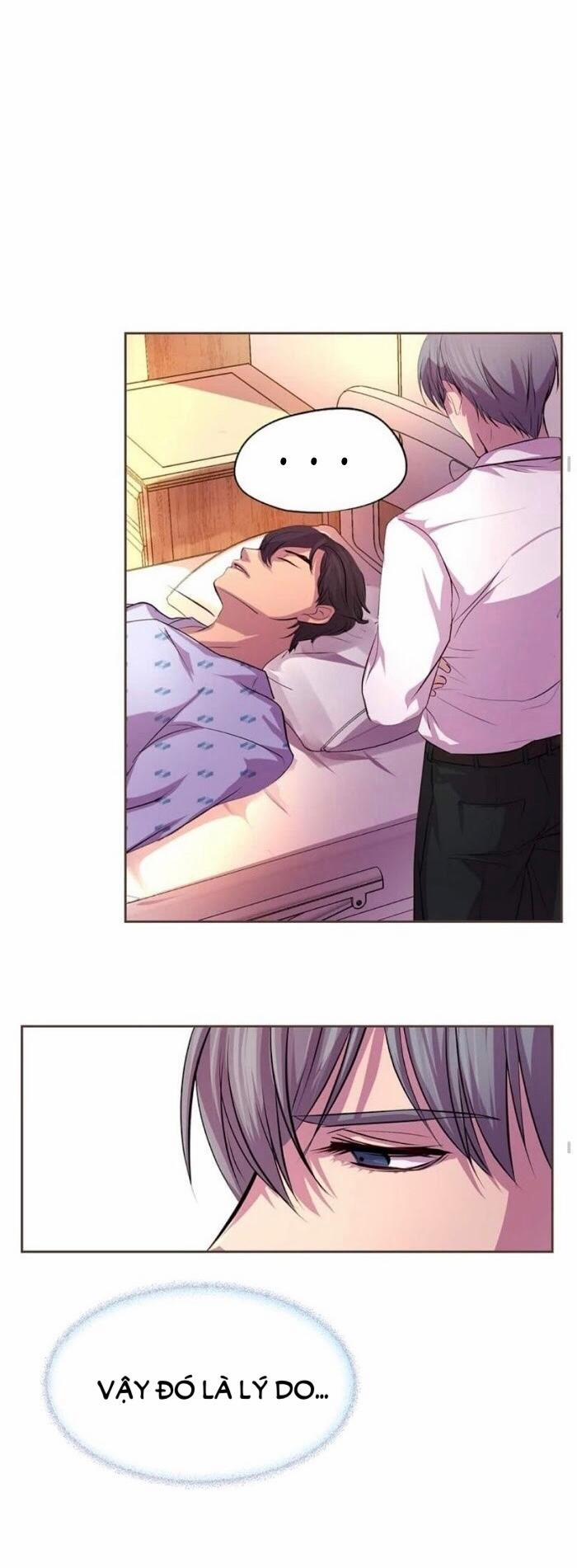 HMT Giữ Em Thật Chặt 11 trang 25