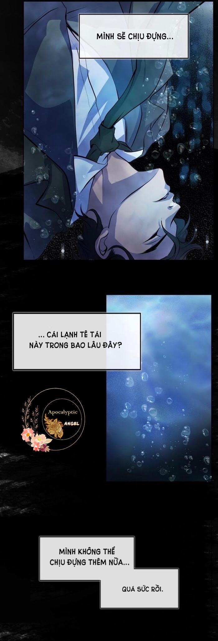 HMT Giữ Em Thật Chặt 11 trang 3