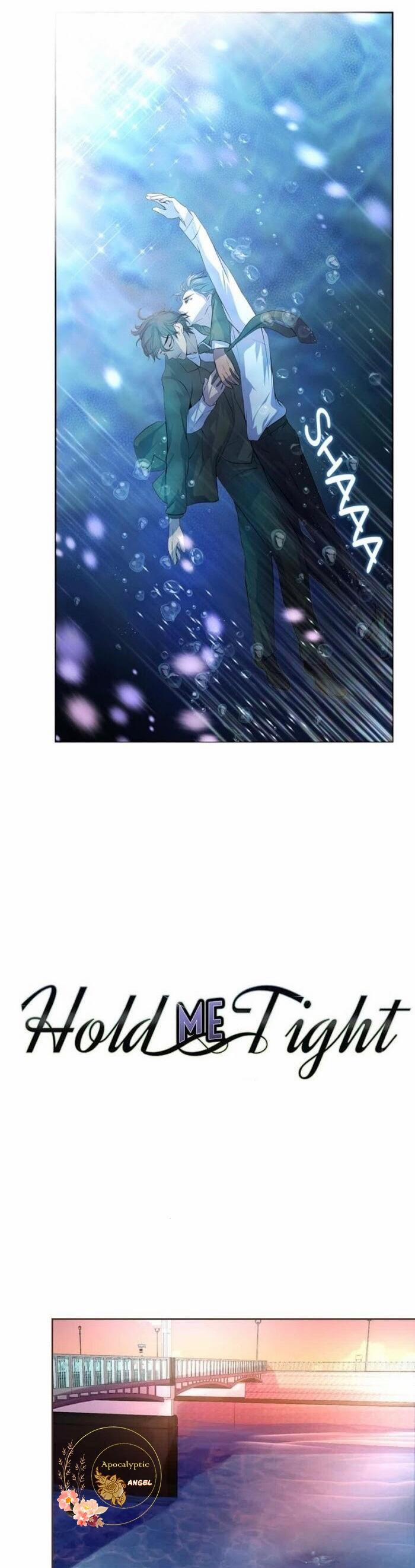 HMT Giữ Em Thật Chặt 11 trang 6