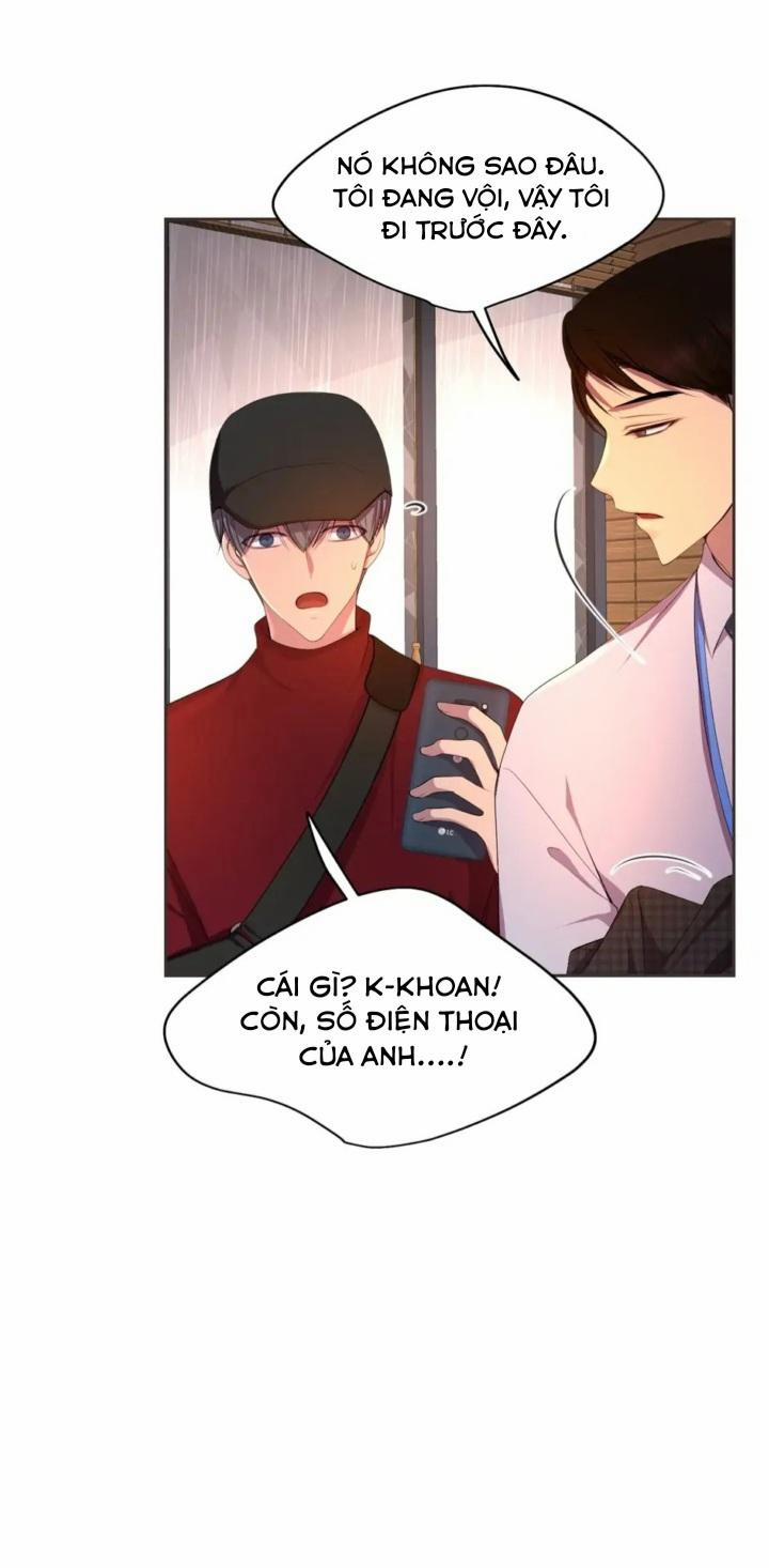 HMT Giữ Em Thật Chặt 110 trang 6