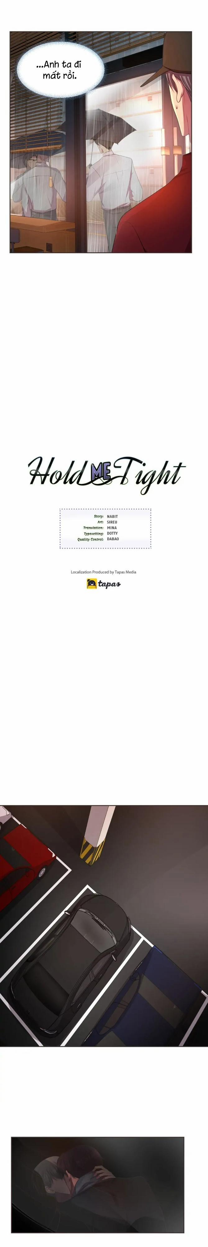 HMT Giữ Em Thật Chặt 110 trang 7