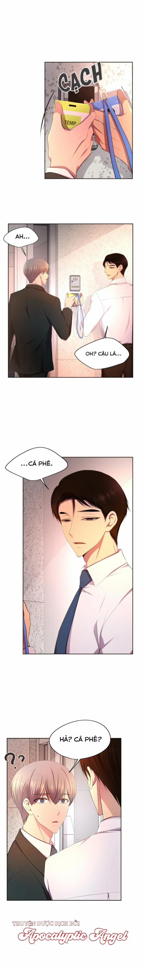 HMT Giữ Em Thật Chặt 111 trang 1