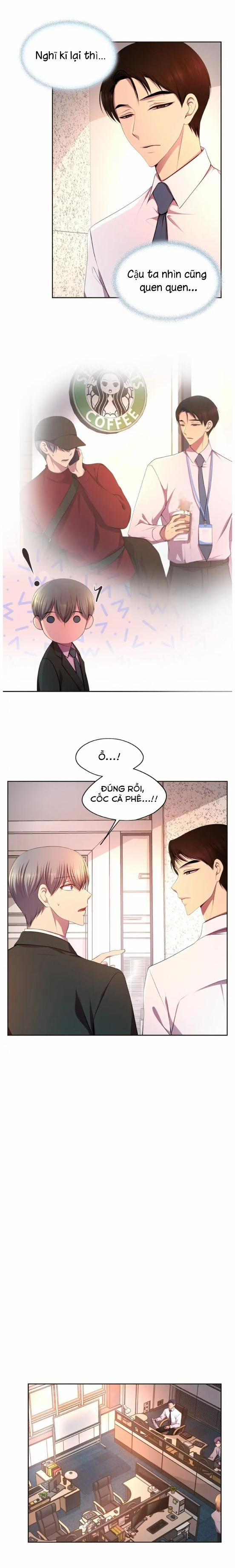 HMT Giữ Em Thật Chặt 111 trang 2