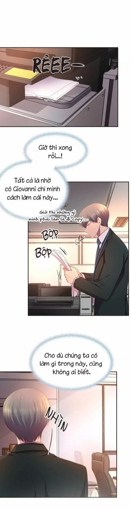 HMT Giữ Em Thật Chặt 112 trang 15