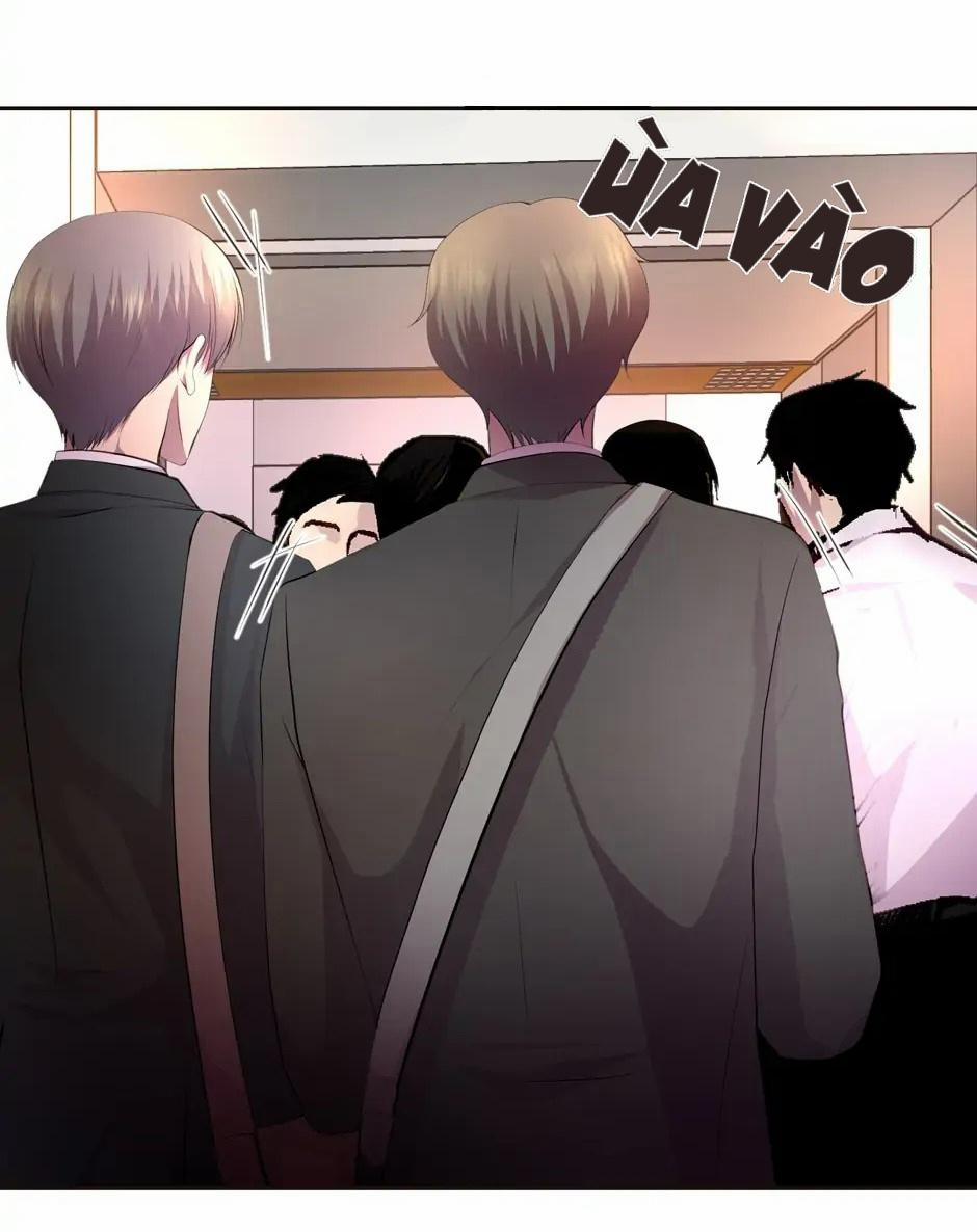 HMT Giữ Em Thật Chặt 114 trang 24