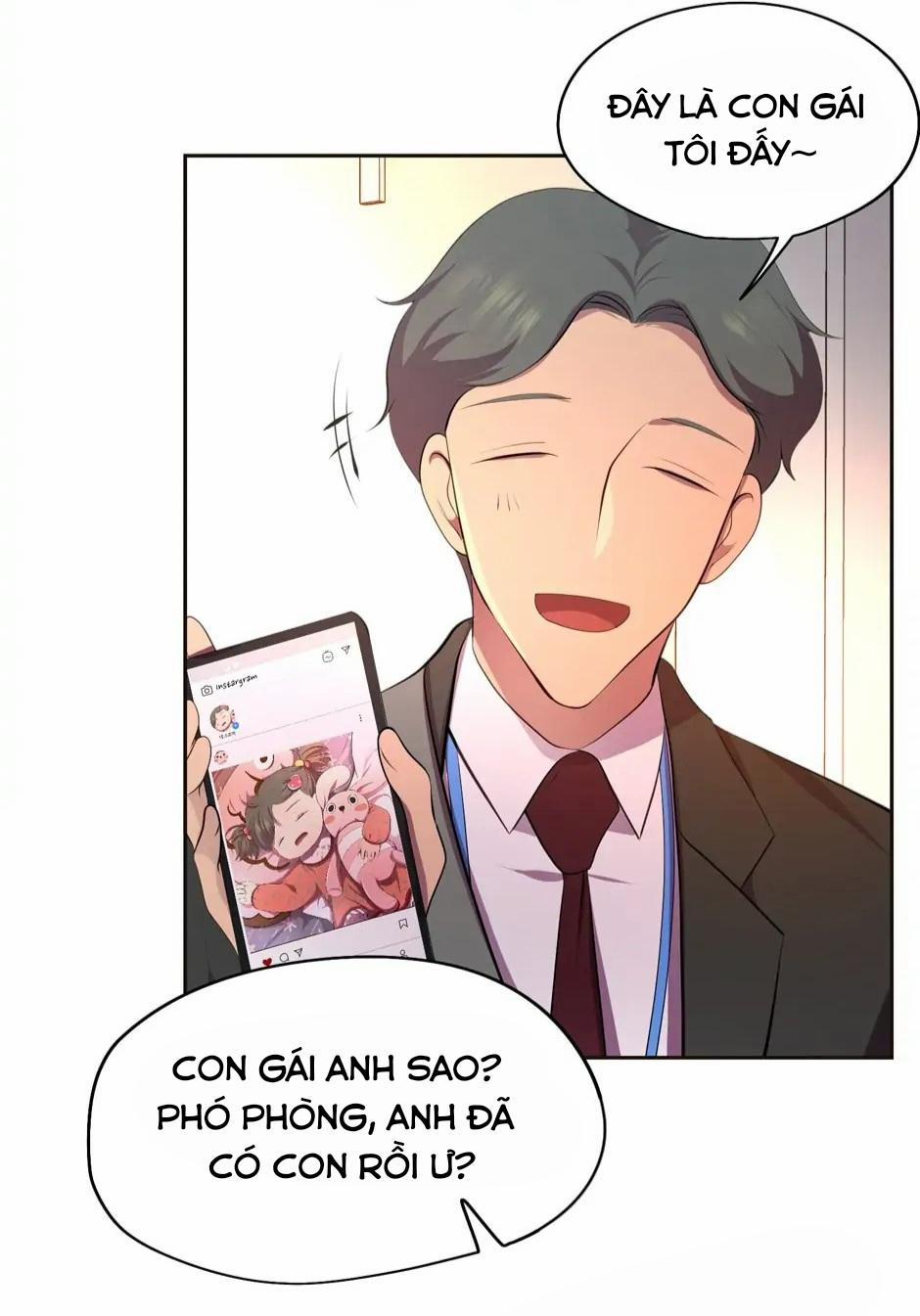 HMT Giữ Em Thật Chặt 114 trang 26