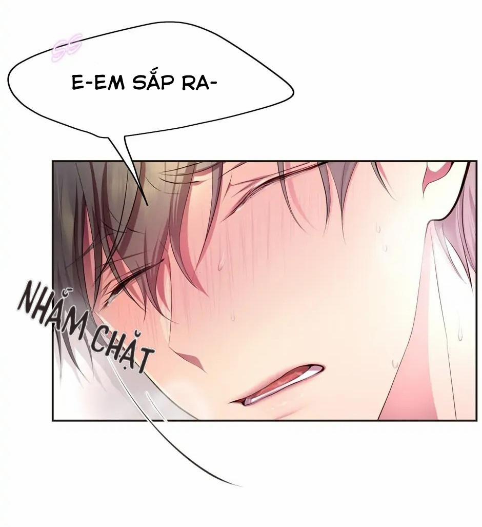 HMT Giữ Em Thật Chặt 114 trang 4