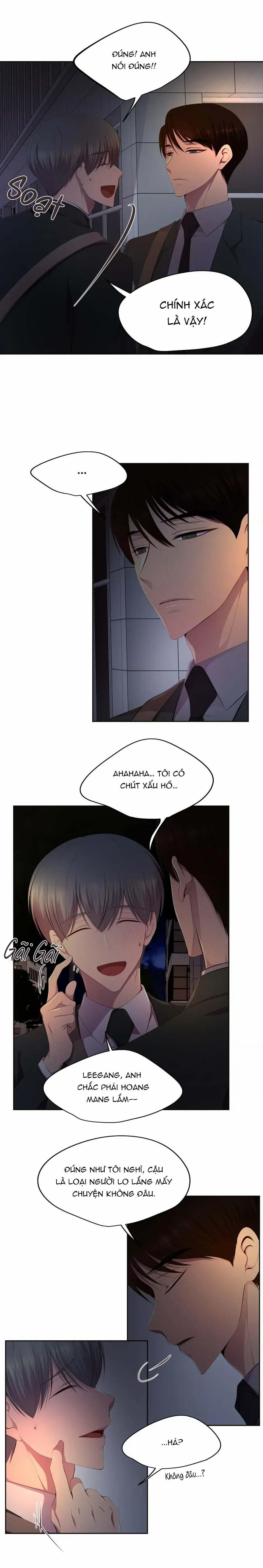 HMT Giữ Em Thật Chặt 118 trang 2