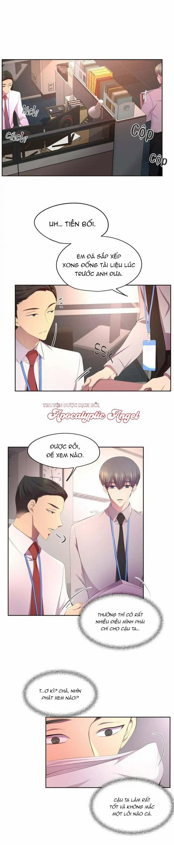 HMT Giữ Em Thật Chặt 120 trang 1