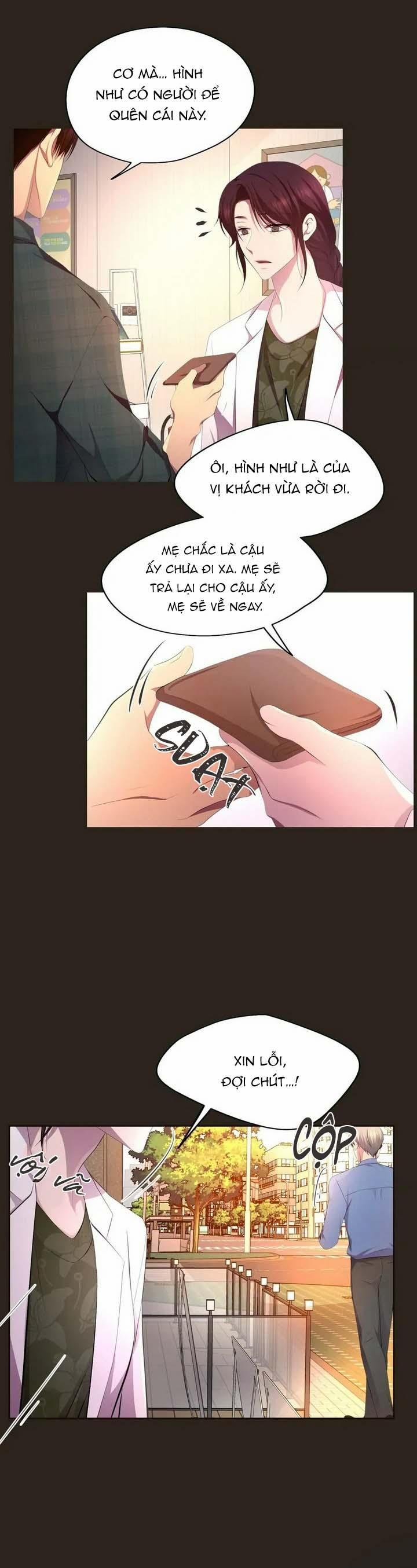 HMT Giữ Em Thật Chặt 120 trang 12