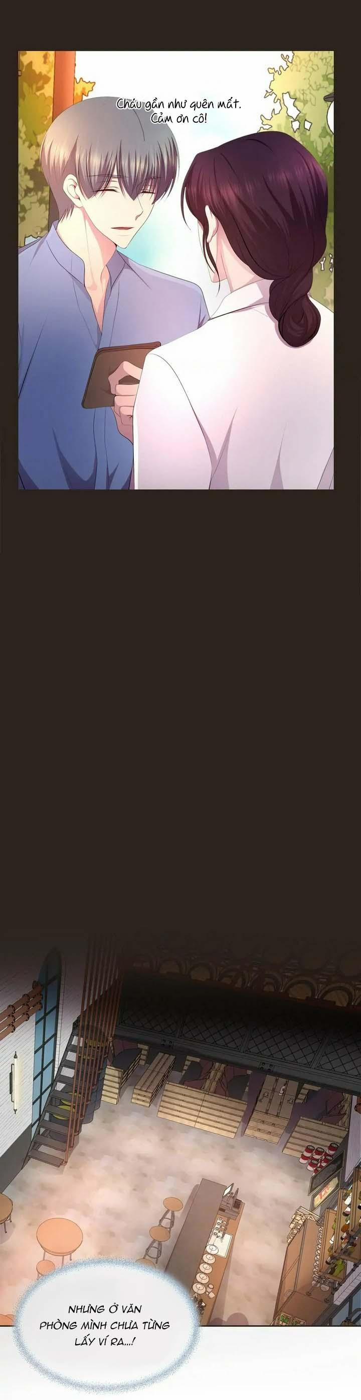 HMT Giữ Em Thật Chặt 120 trang 14