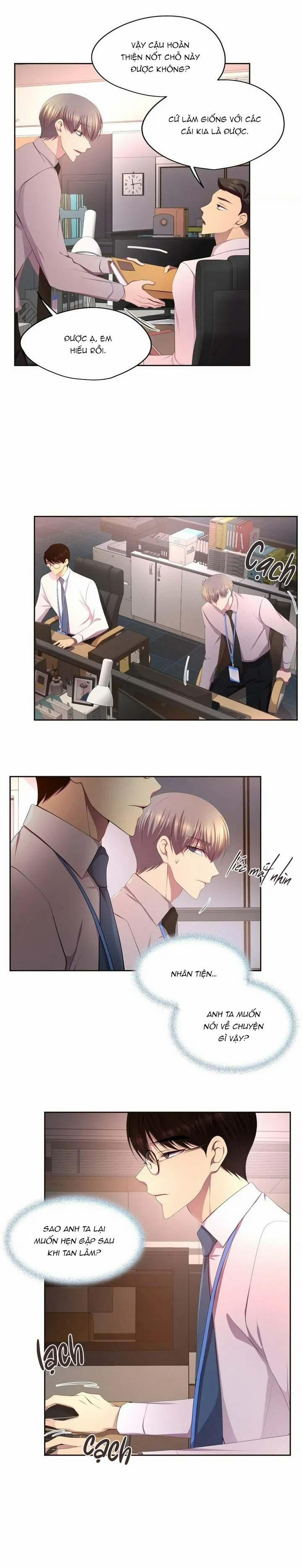 HMT Giữ Em Thật Chặt 120 trang 2