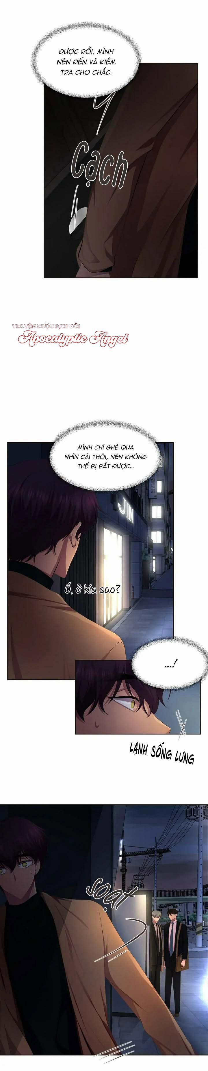 HMT Giữ Em Thật Chặt 120 trang 20