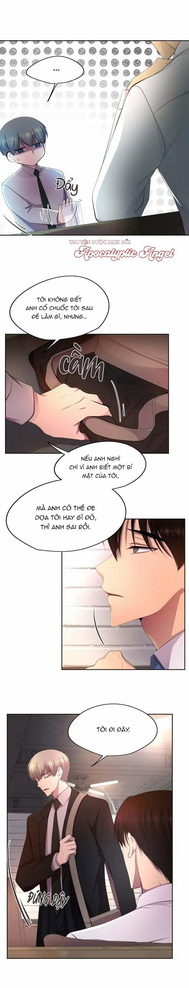 HMT Giữ Em Thật Chặt 120 trang 5