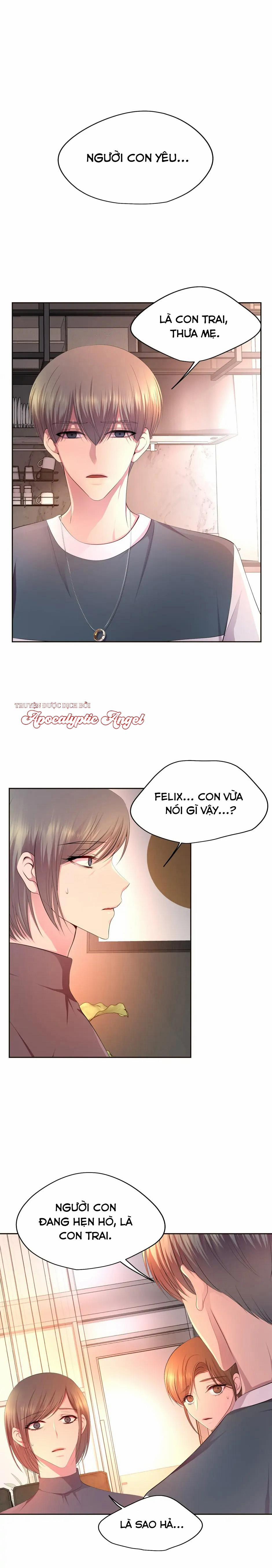 HMT Giữ Em Thật Chặt 123 trang 1