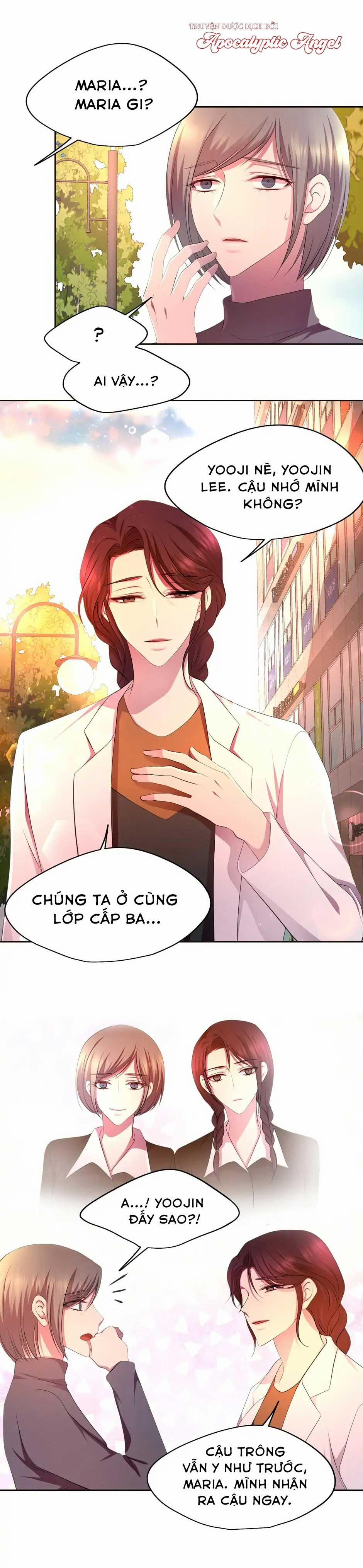 HMT Giữ Em Thật Chặt 123 trang 7