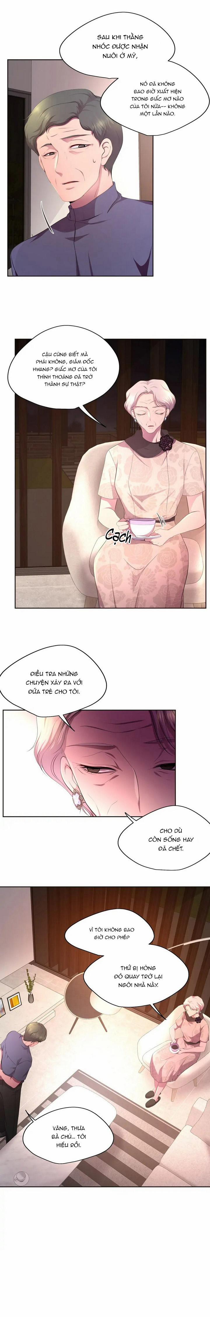 HMT Giữ Em Thật Chặt 126 trang 2