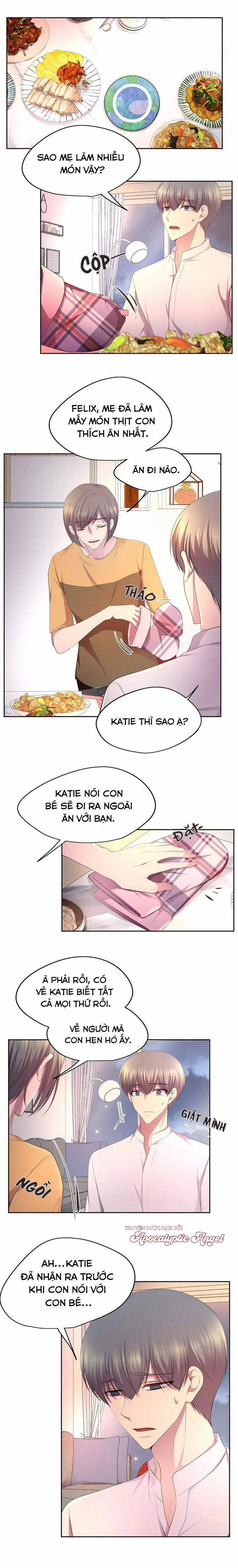 HMT Giữ Em Thật Chặt 127 trang 11