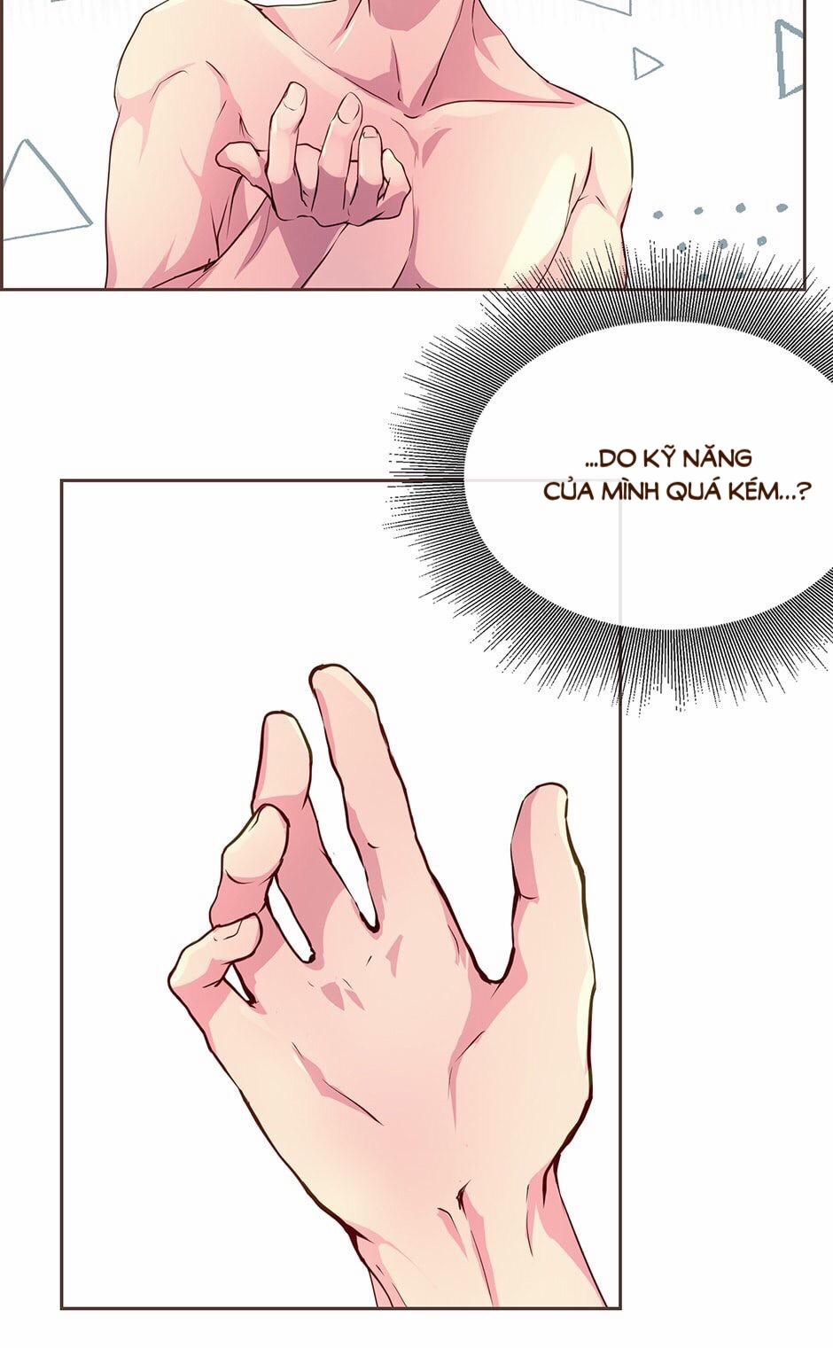 HMT Giữ Em Thật Chặt 13 trang 11