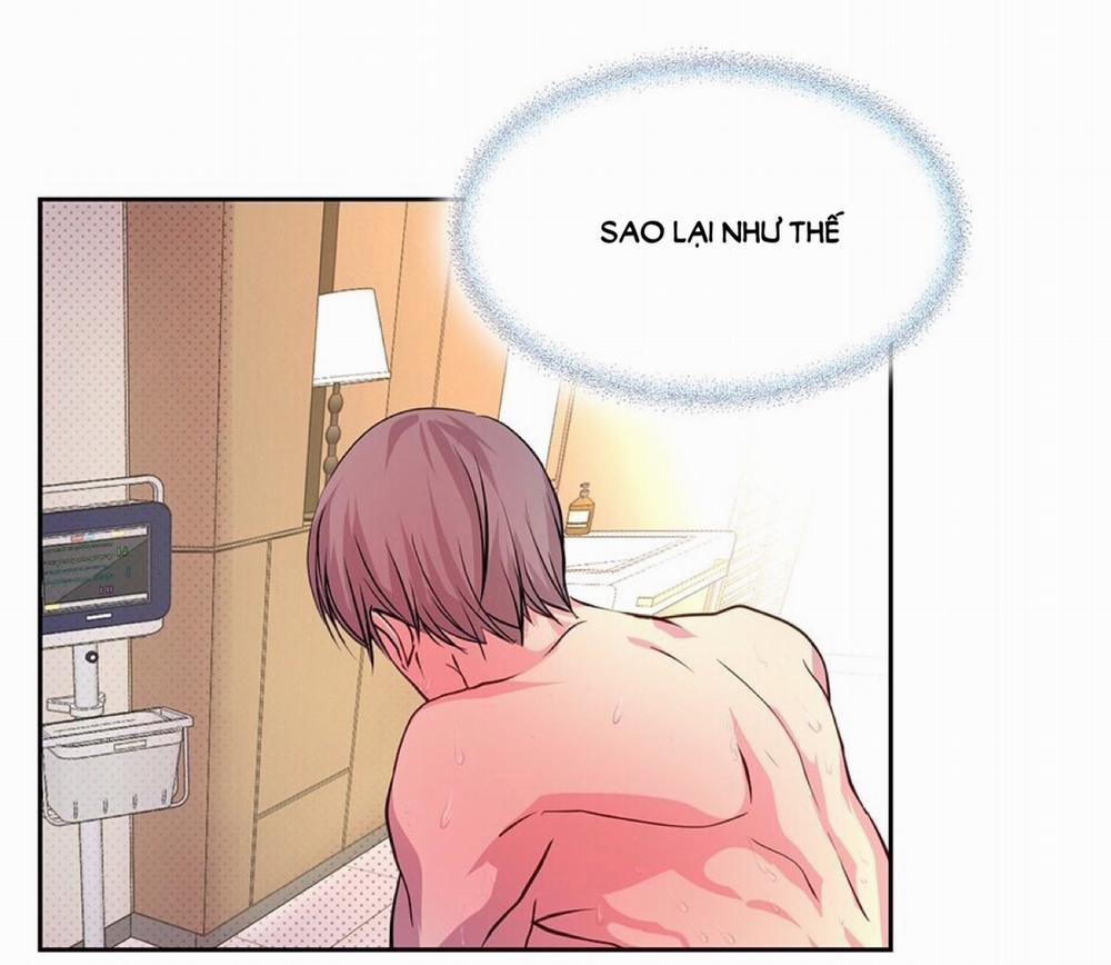 HMT Giữ Em Thật Chặt 13 trang 28