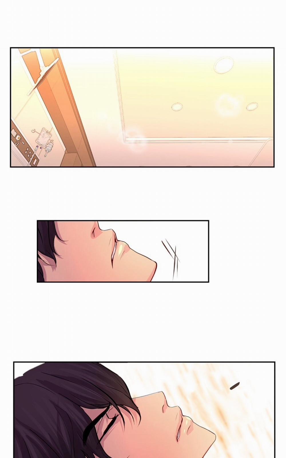 HMT Giữ Em Thật Chặt 13 trang 32