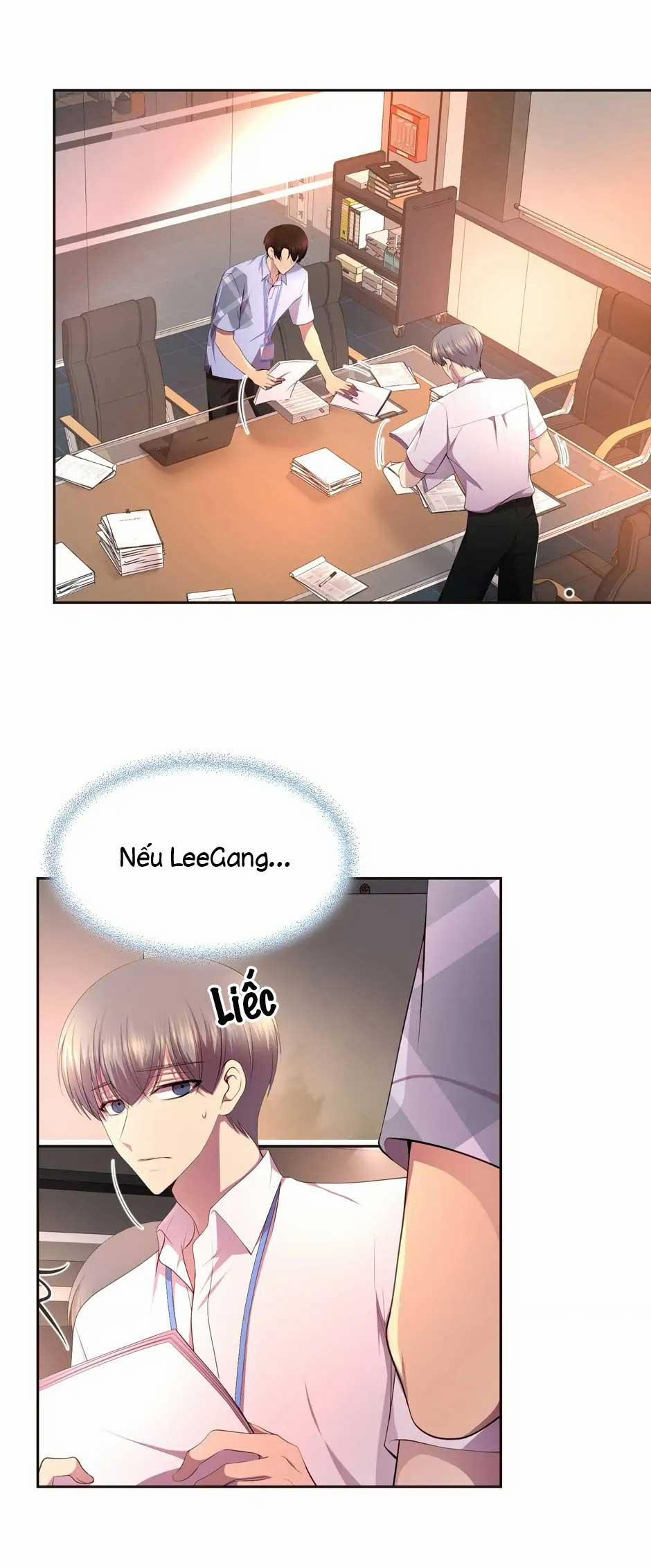 HMT Giữ Em Thật Chặt 130 trang 1