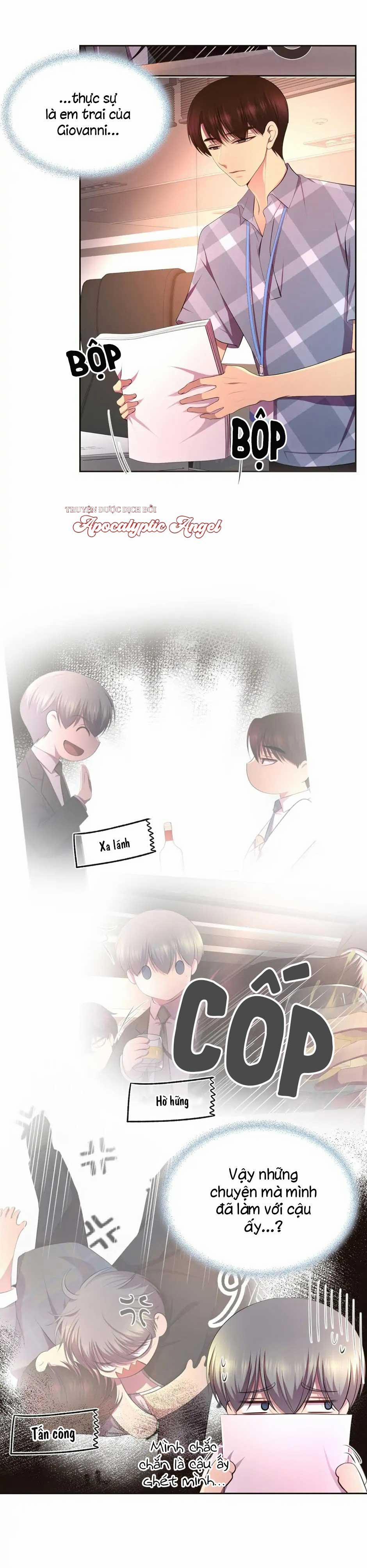 HMT Giữ Em Thật Chặt 130 trang 2