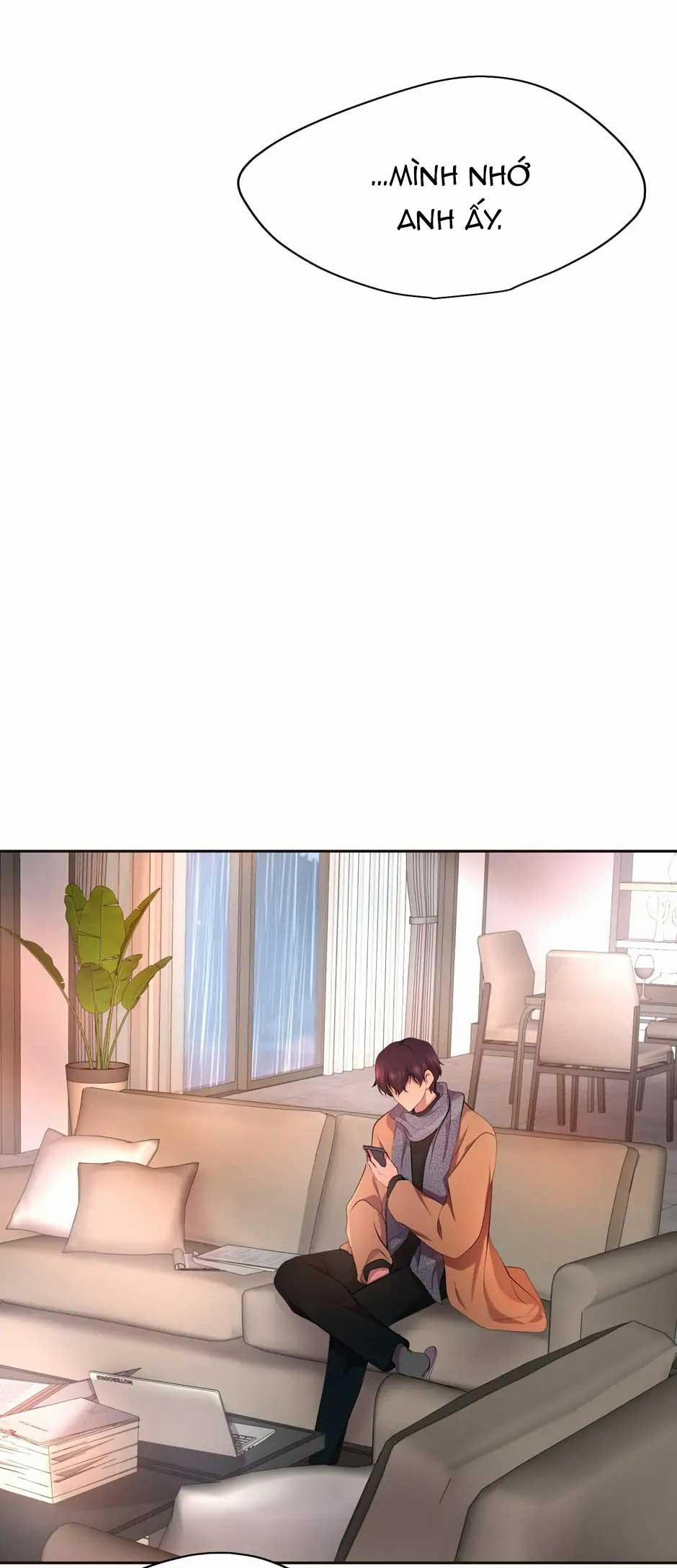 HMT Giữ Em Thật Chặt 132 trang 20