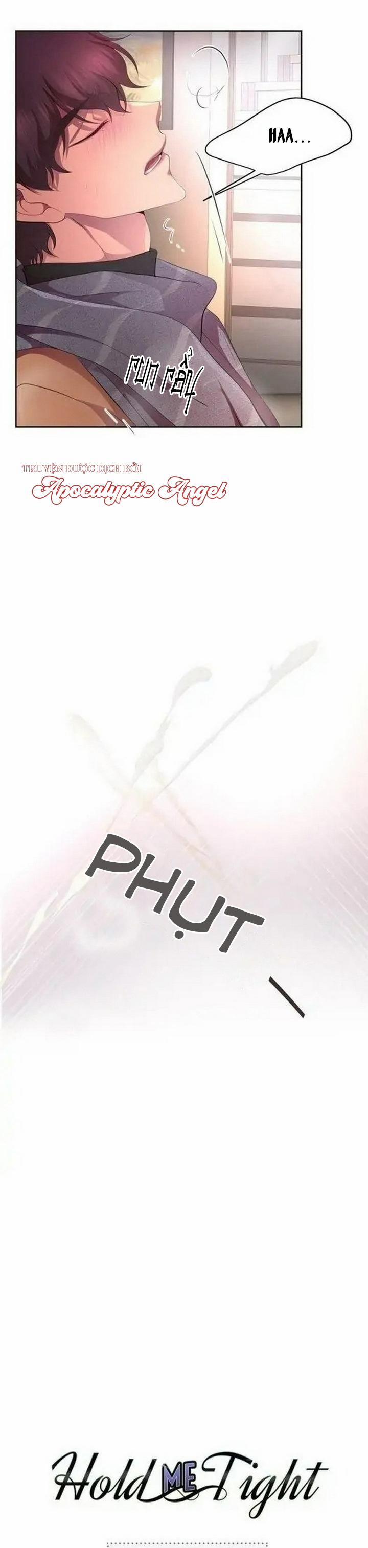 HMT Giữ Em Thật Chặt 133 trang 5
