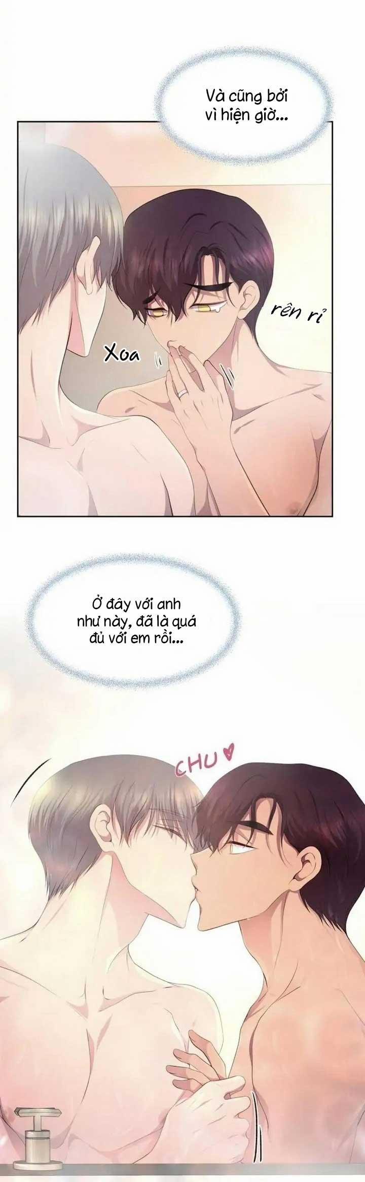 HMT Giữ Em Thật Chặt 136 trang 16